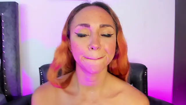 Kelseyfoxy_ webcam