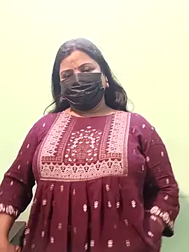 Tamil-Butterfly webcam