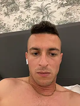 Turkishmodell webcam