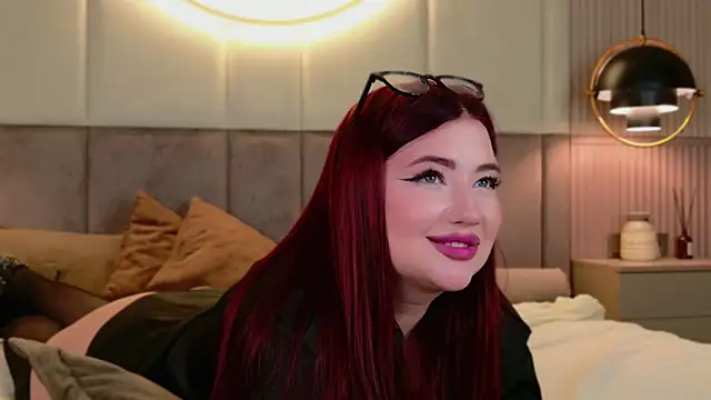 DakotaSecret webcam