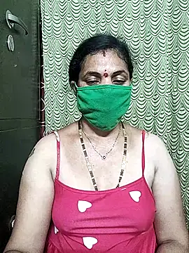 Webcam Model (bhavyasri_55)  is live.Free join now!