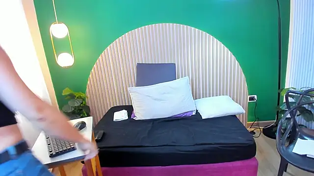 dahianeconnor webcam