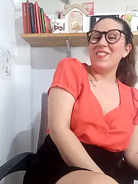 SofiEsteves webcam