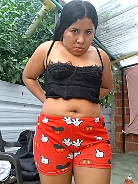Sweet-Dirty-Storm webcam