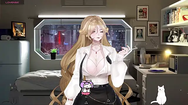chenxi003 webcam