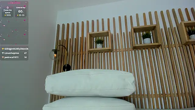 serena_foxx_ webcam
