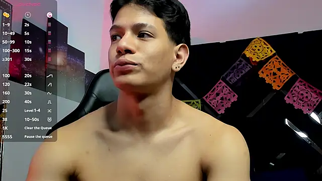 TonyPetrovjs webcam