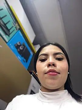 Ambarina_ webcam