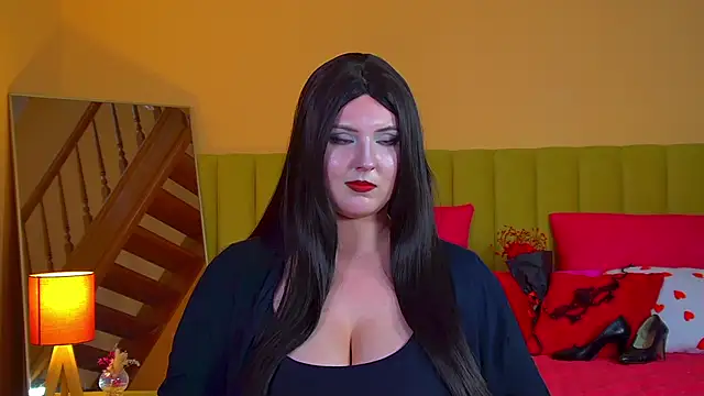 MelodyMoores webcam