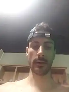 LiL-DRapXXX webcam