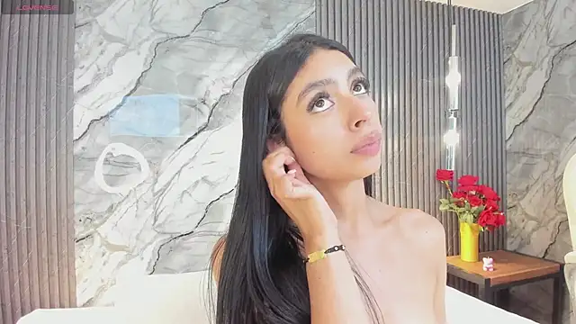 hanna_steel webcam