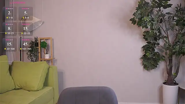 JosefaDonelan webcam