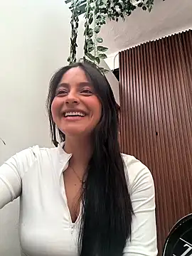 SophiaCastro09_ webcam