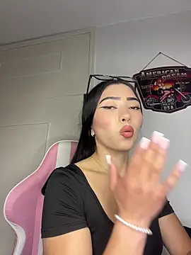 AMBERBUNNY_ webcam