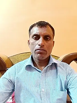 Devender-Kumar webcam
