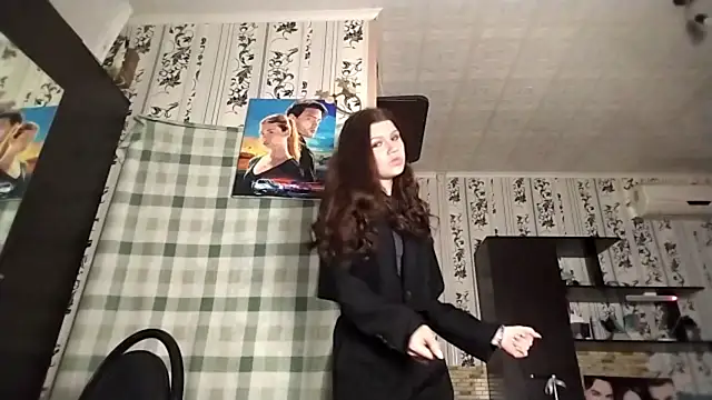 SharyLoughty webcam