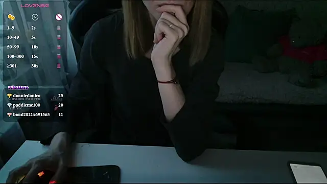 _AlliceCullen_ webcam