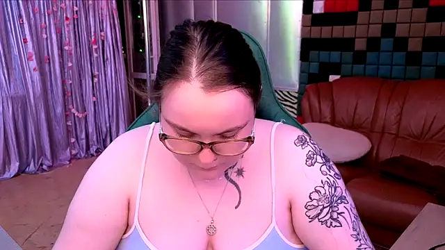 CatherineClaire webcam