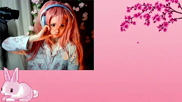 AmmiRinn webcam