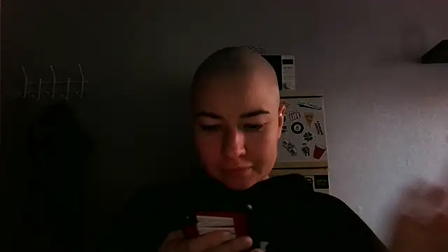Julia_Bright webcam