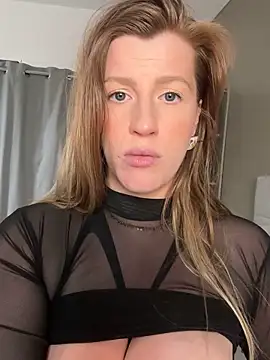 Sweety_Foxy69 webcam