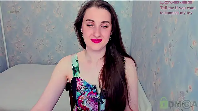 I-JUST-I live sex cam