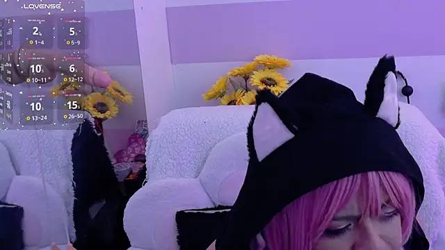 Catwhite_ webcam