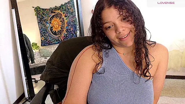 Amanda_sweet webcam