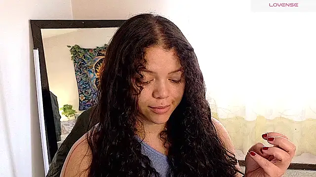 Amanda_sweet webcam