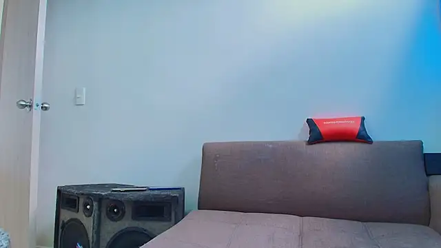 thomas_gun webcam