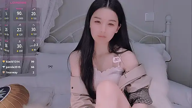 BingLin- webcam