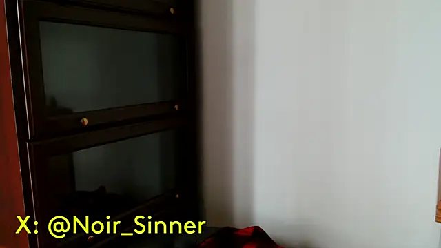 sinnernoir webcam