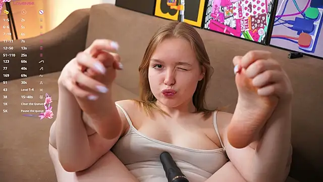VinnieSerrano webcam