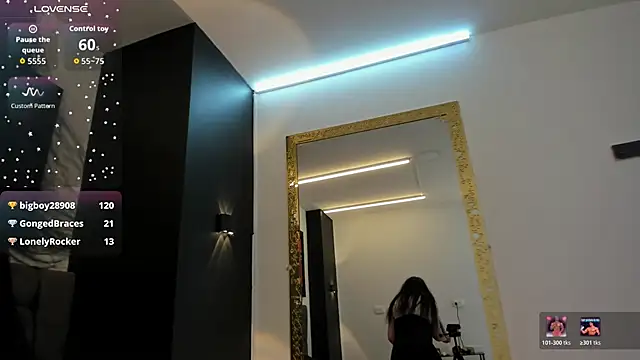 Andre_cloefoxx_ webcam