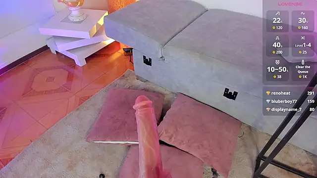 Amelie_Wine webcam