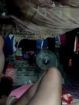 Shivanisingh4 webcam