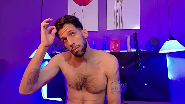 Karim_mansur webcam