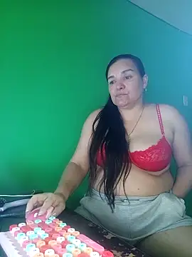 Zuleyka_69 webcam