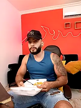Mike_savage3 webcam