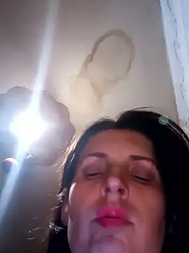 RitaSunnyX webcam