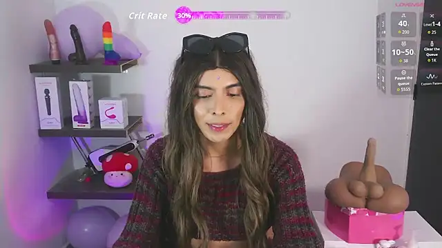 valentina_crtti webcam