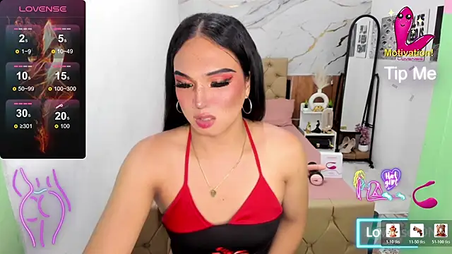 goddessyuki webcam