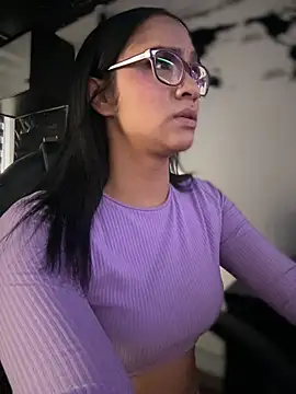 Isabella-Teen webcam