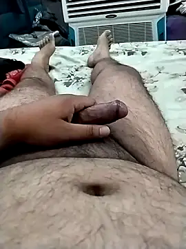 Ankur9639_ webcam