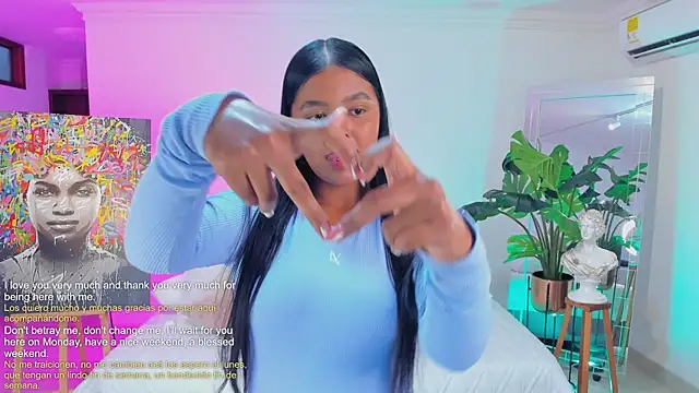 JANYLOVE__ webcam