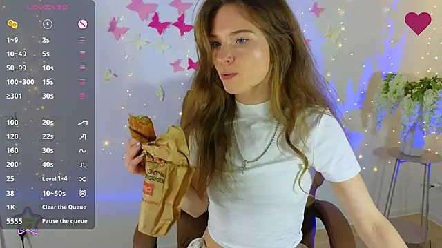 katyaa_lover (F young) - franch kiss)