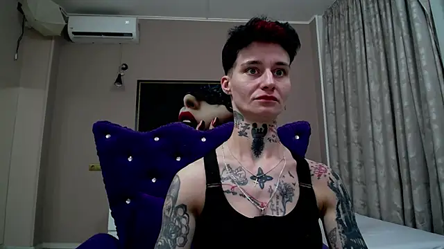 KennyXSX webcam