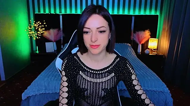 Daloras_lin webcam