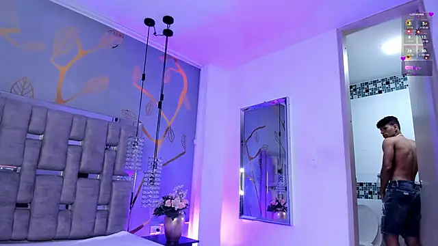domenicorey (Ask my age) - ANAL HARD PUNISHMENT! 😈🤤 (Ctrl x3min)