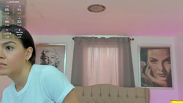 beautyari_ (F young) - AMAZING FINGERING PUSSY:flower: